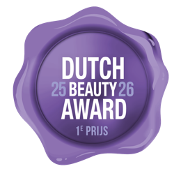 Dutch Beauty Award, 1re place 2025/26