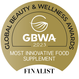 Global Beauty & Wellness Award, Finaliste 2025