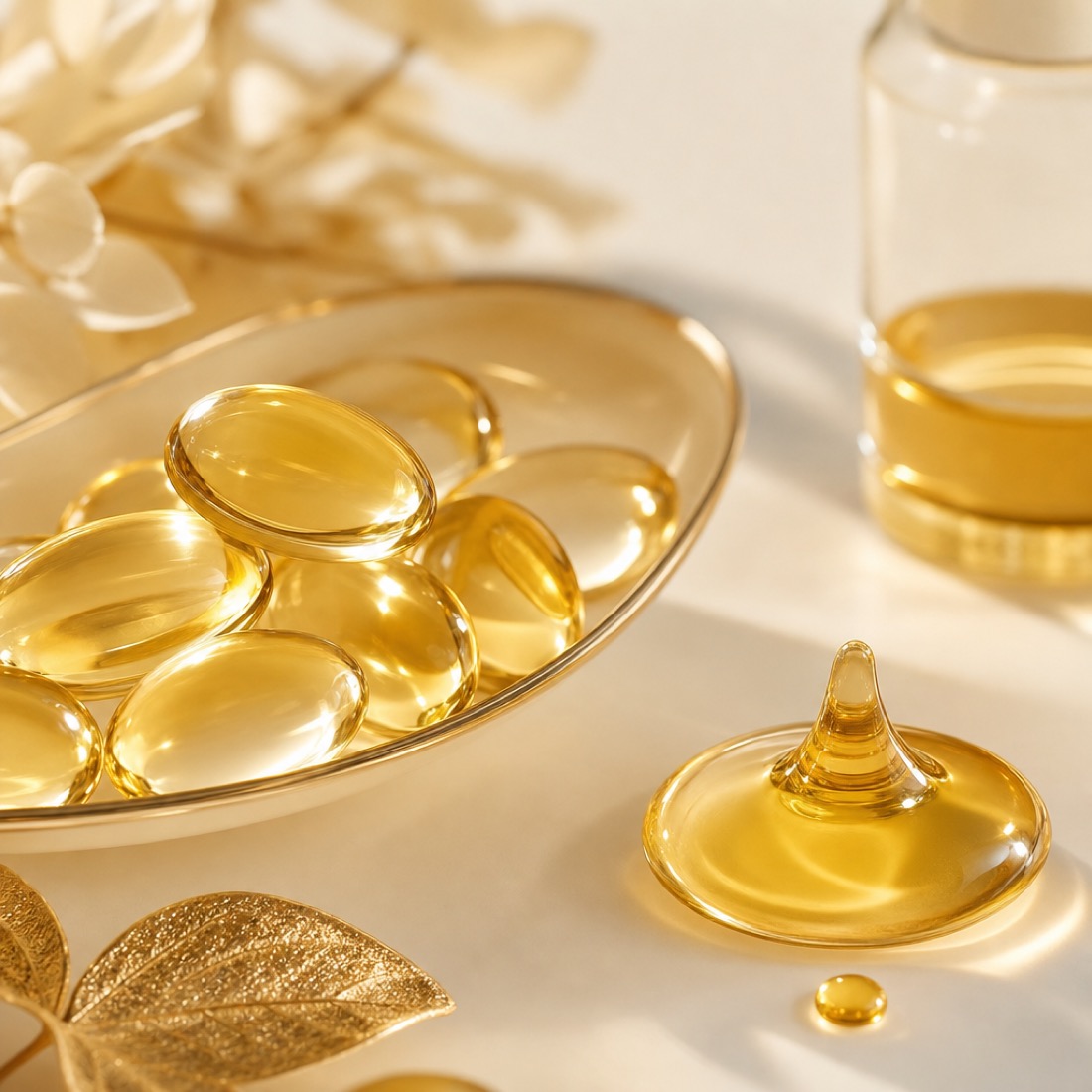 Vitamine E