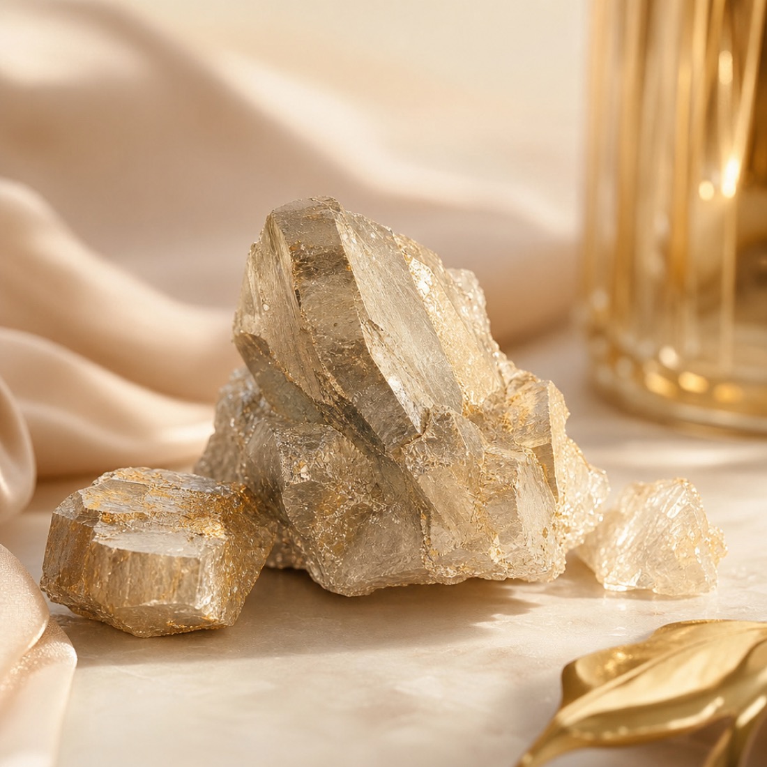 Zinc