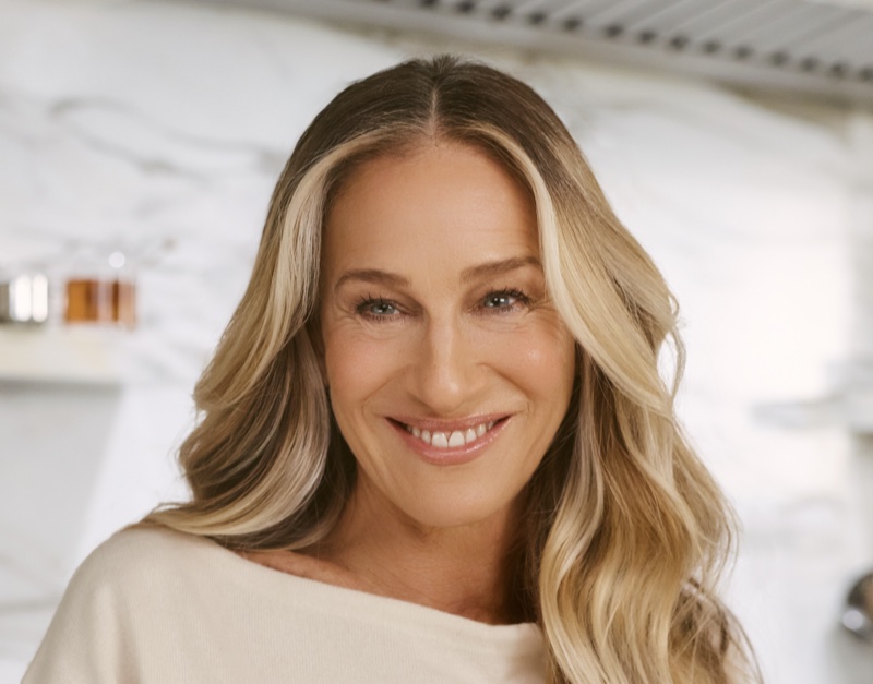 Sarah Jessica Parker
